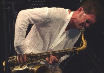 Sax Gordon in concerto il 28 febbraio all'Onda Road Trasimeno Blues Festival