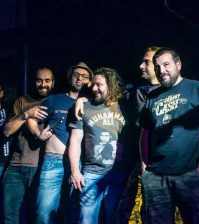 MAURINO & LA SUA BAND il 15 settembre all’ Onda Road