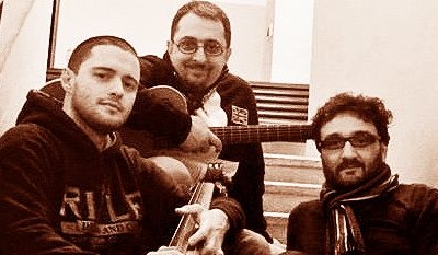 RADIO FOLK il 12 gennaio all’ Onda Road