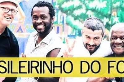 Brasileirinho do Forrò – Carnival Party il 28 febbraio