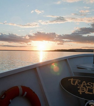 Buena Onda Sunset Cruise il 1° Agosto