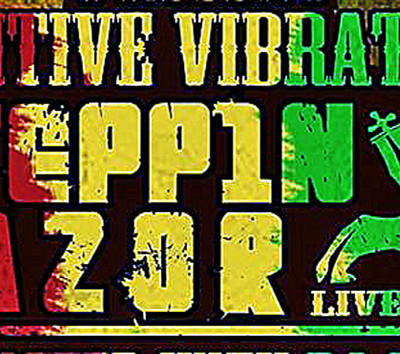 REGGAE NIGHT con gli STEPPIN RAZOR il 18 agosto all’ Onda Road