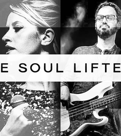 THE SOUL LIFTERS il 24 luglio all’ Onda Road