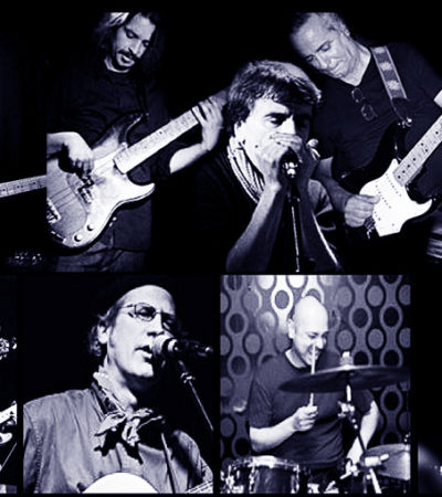 UNA GRANDE JAM SESSION BLUES il 3 LUGLIO all’ONDA ROAD