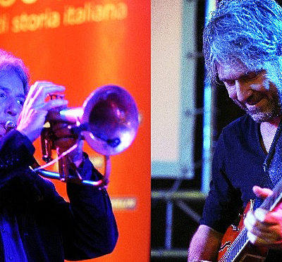 RUVIDOTTI-PANZANELLI QUARTET il 25 GIUGNO ALL’ONDA ROAD